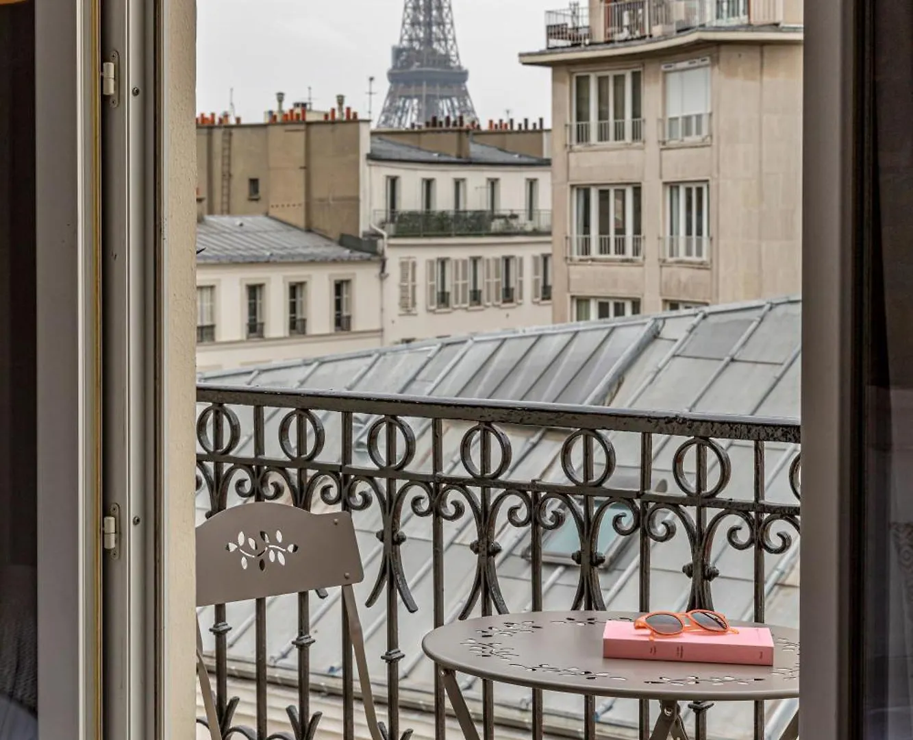 Splendid Hotel