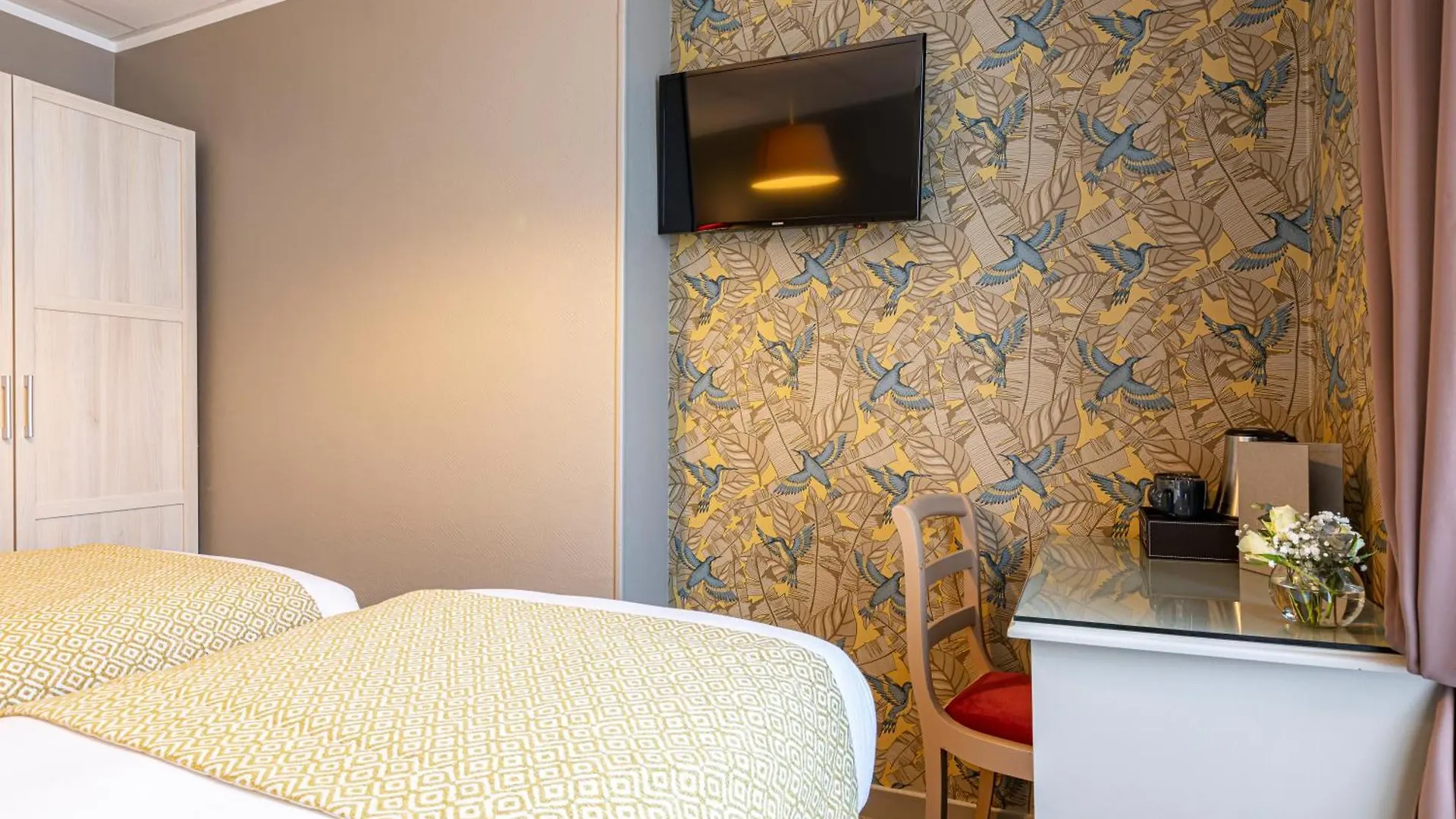 Splendid Hotel 3*