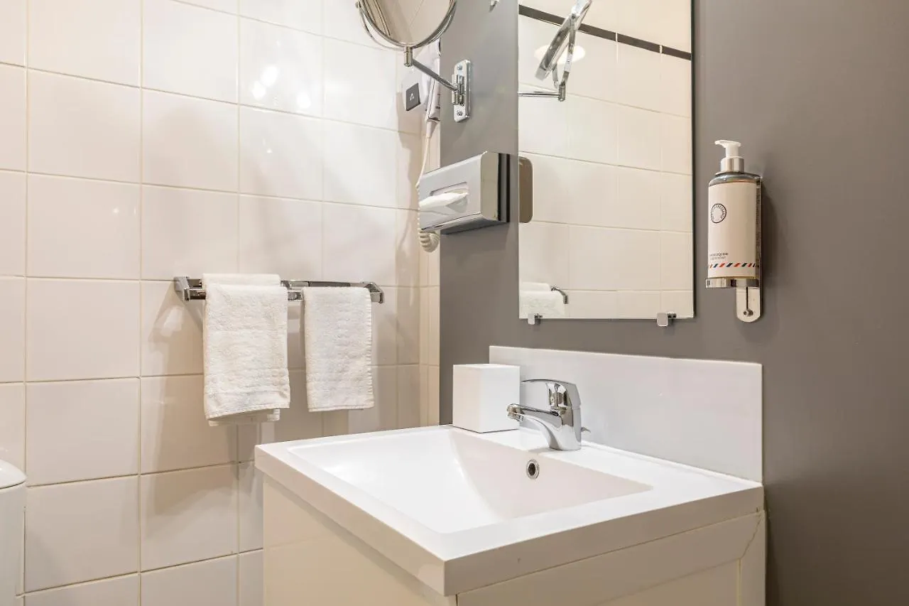 Hotel Splendid 3*