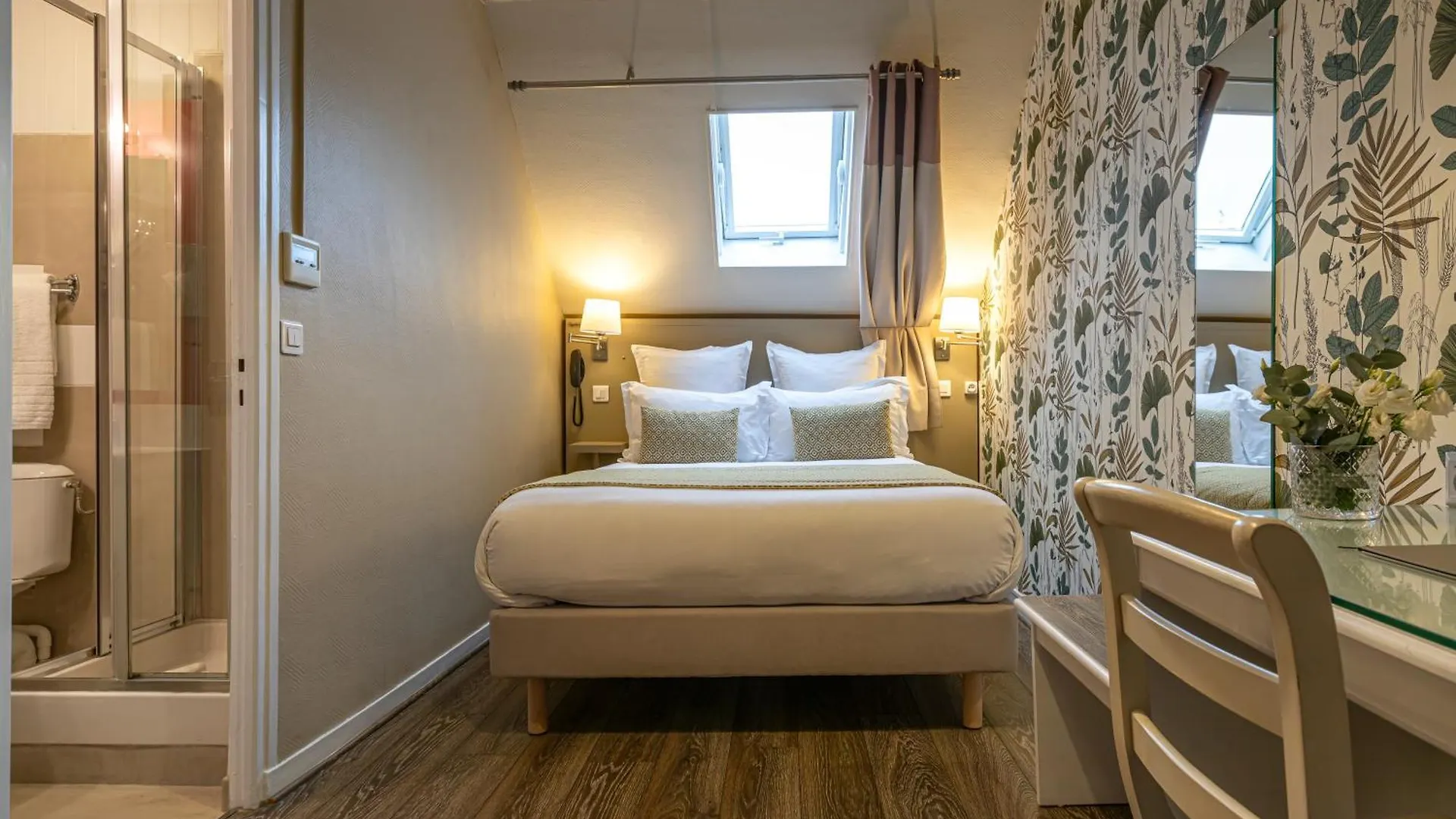 Splendid Hotel