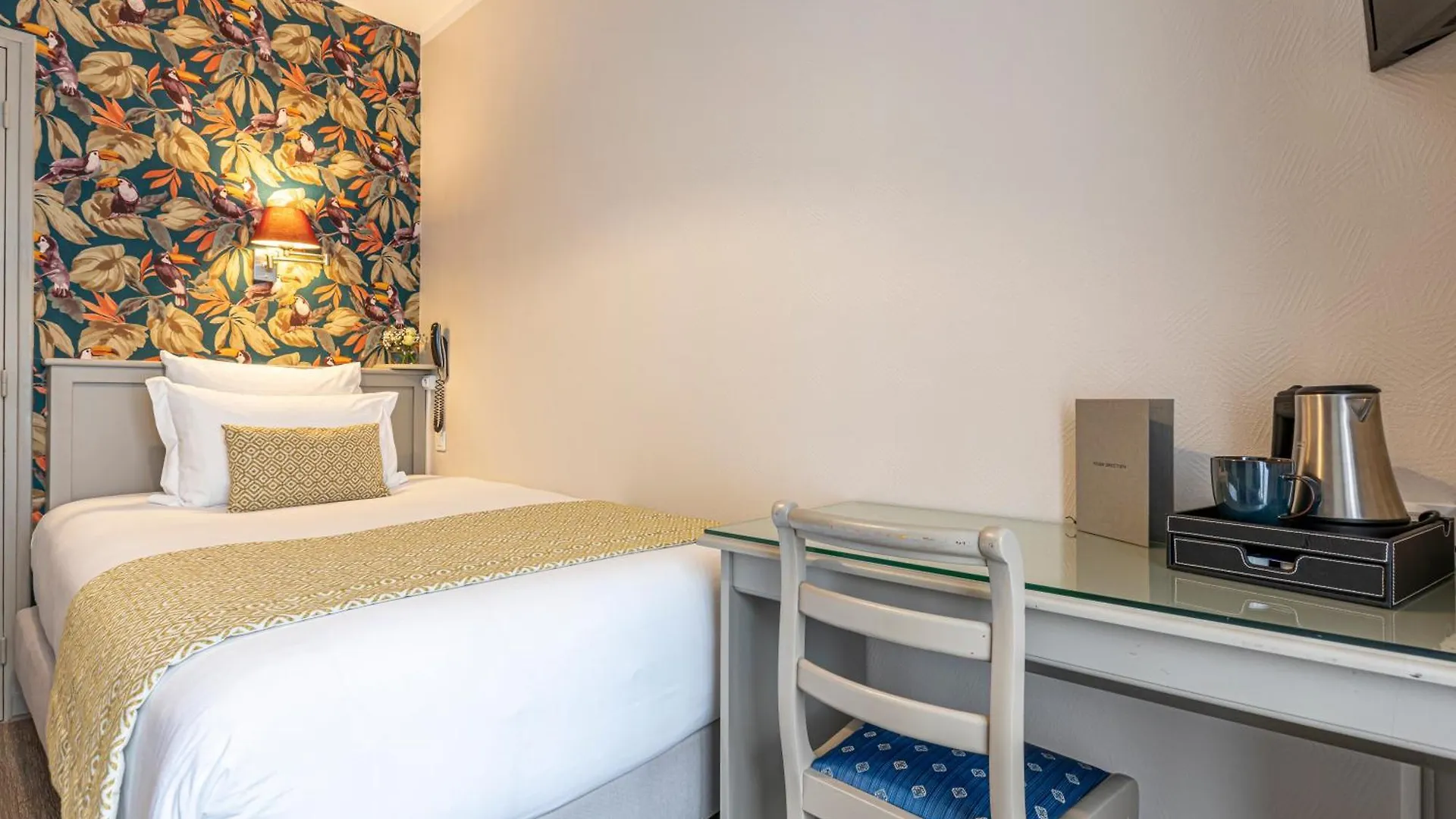 Splendid 3* Paris