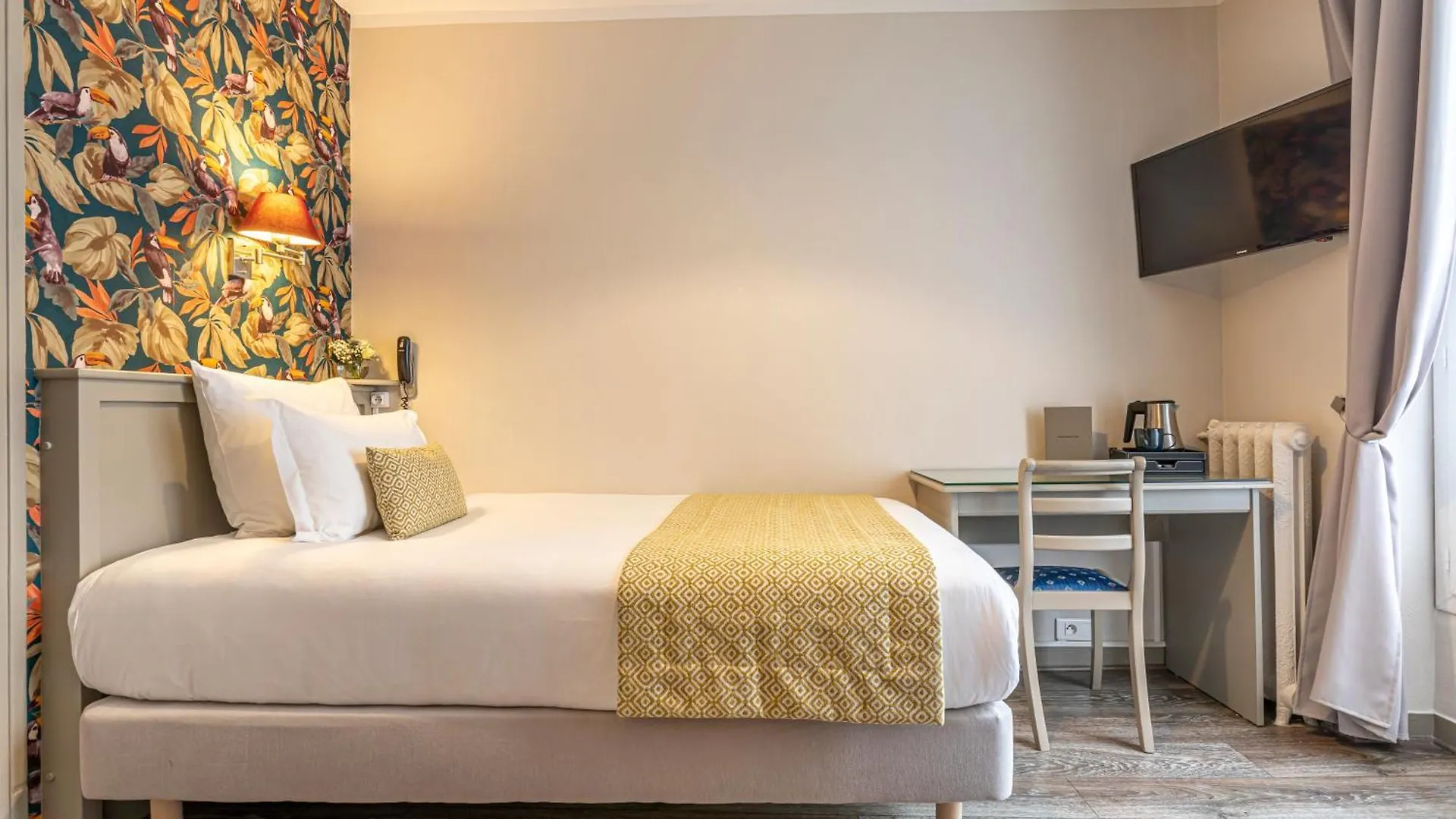 Splendid 3* Paris