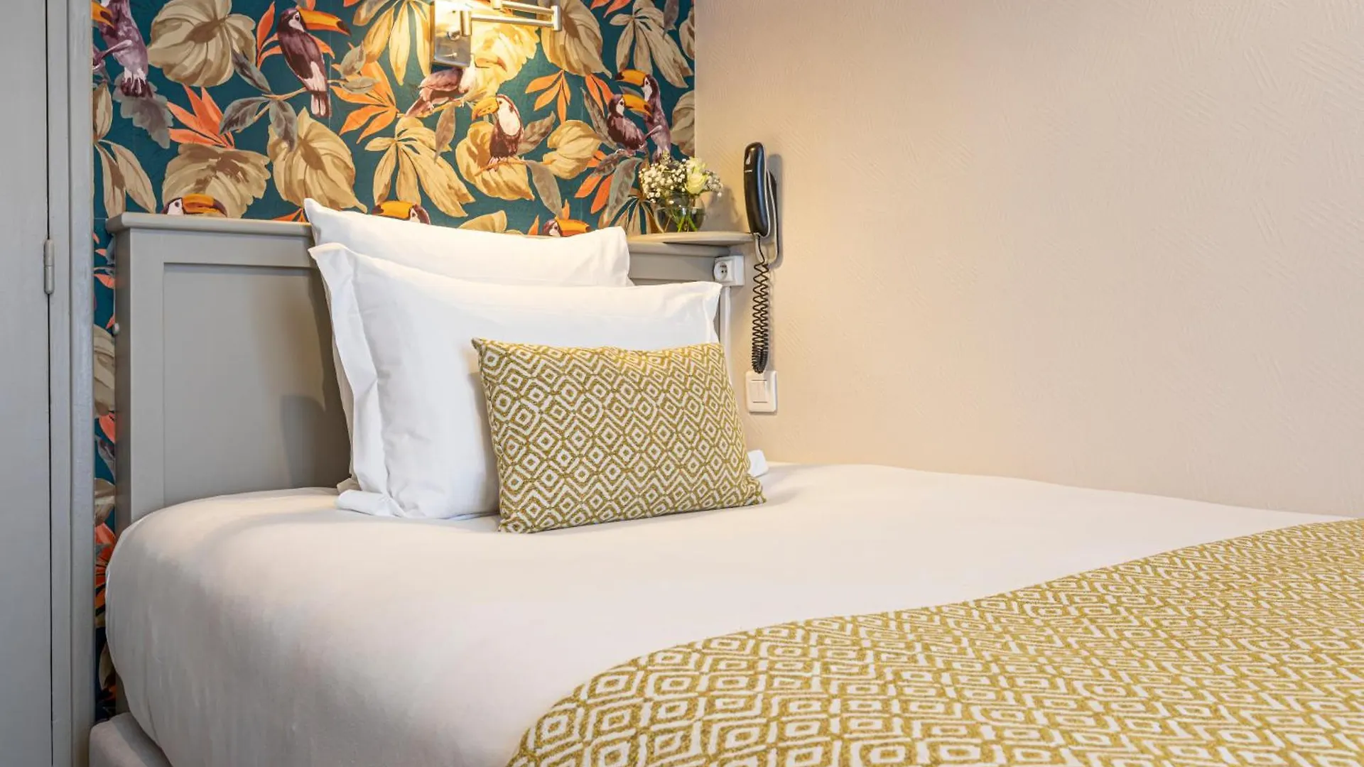 Splendid 3* Paris
