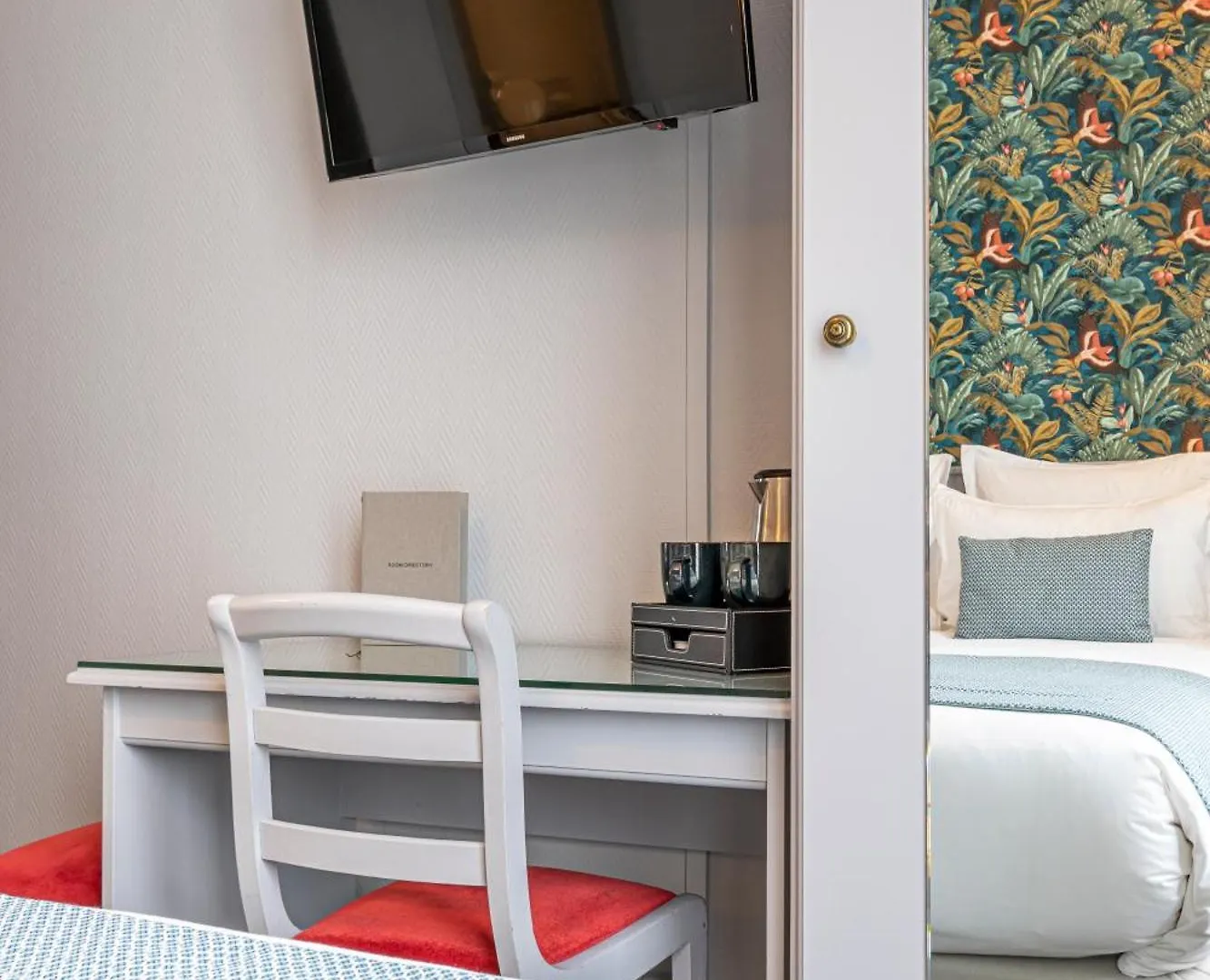 Splendid Hotel Paris