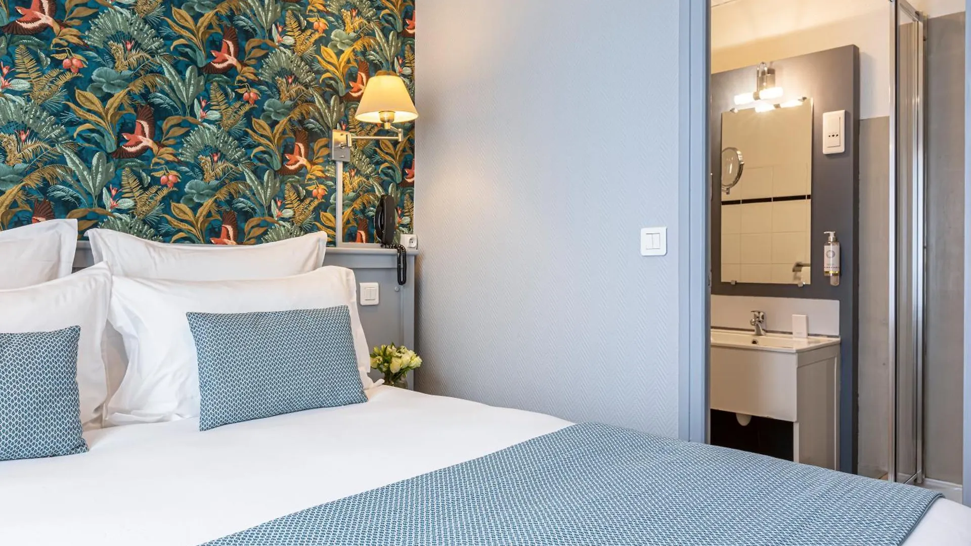 Hotel Splendid 3*