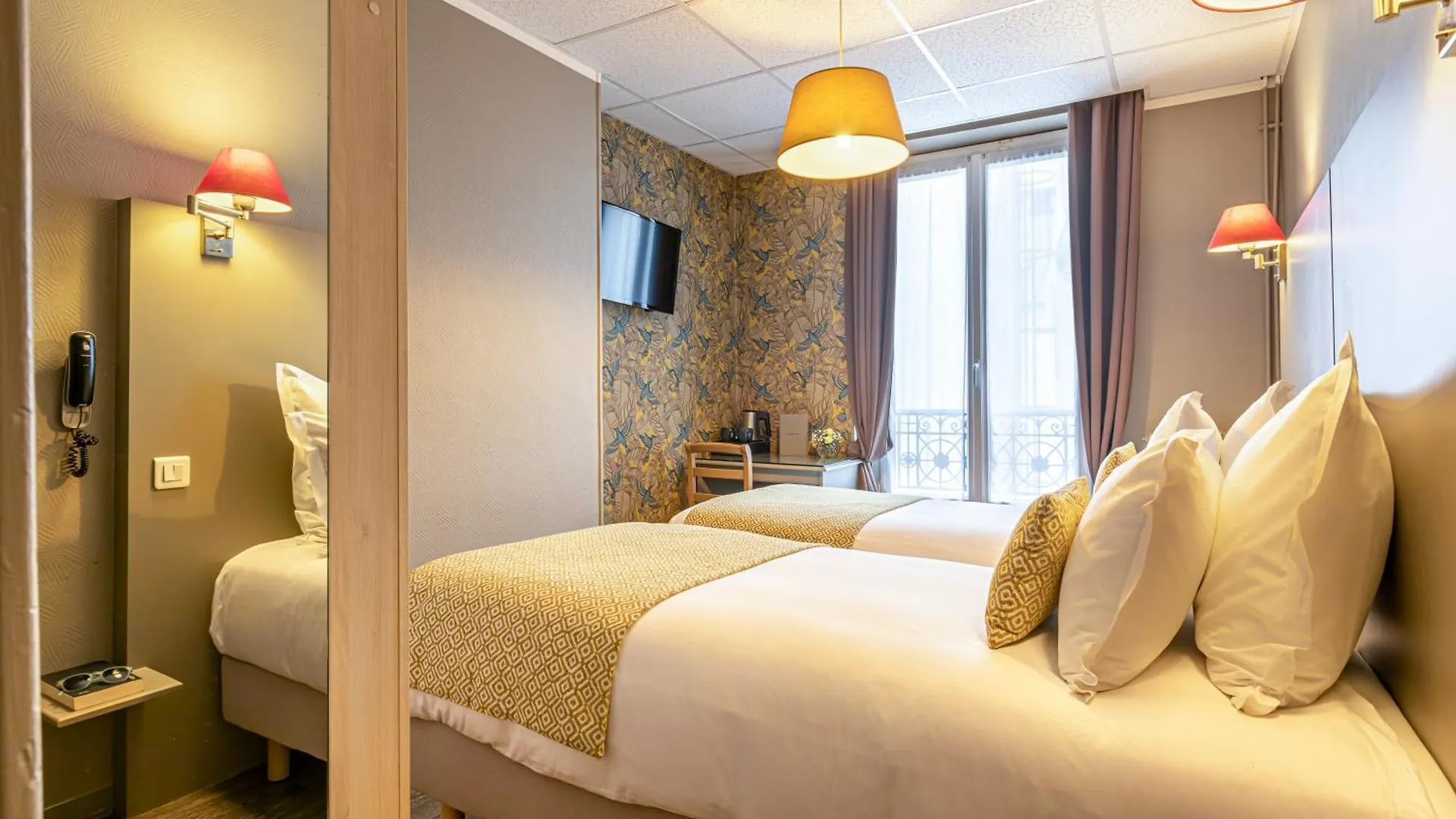 Splendid Hotel
