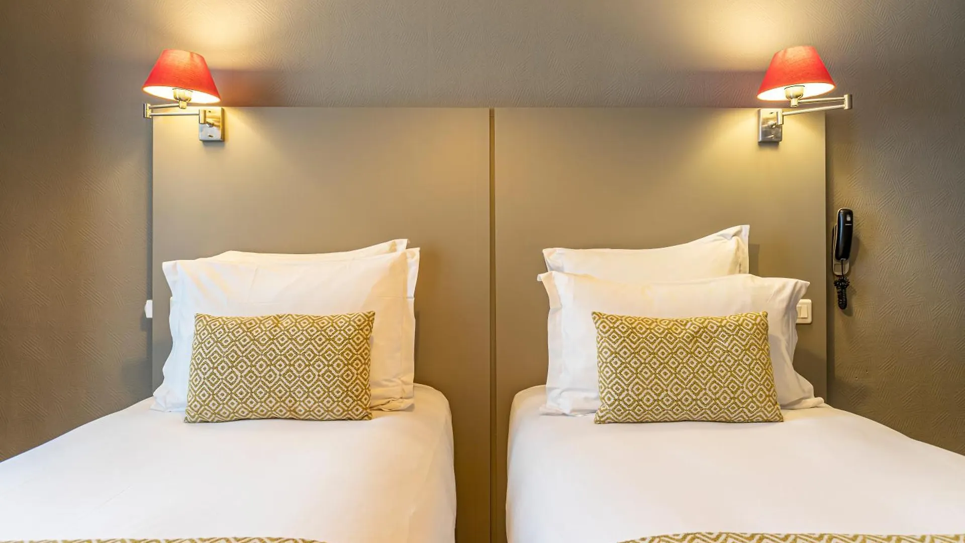 Splendid Hotel 3*