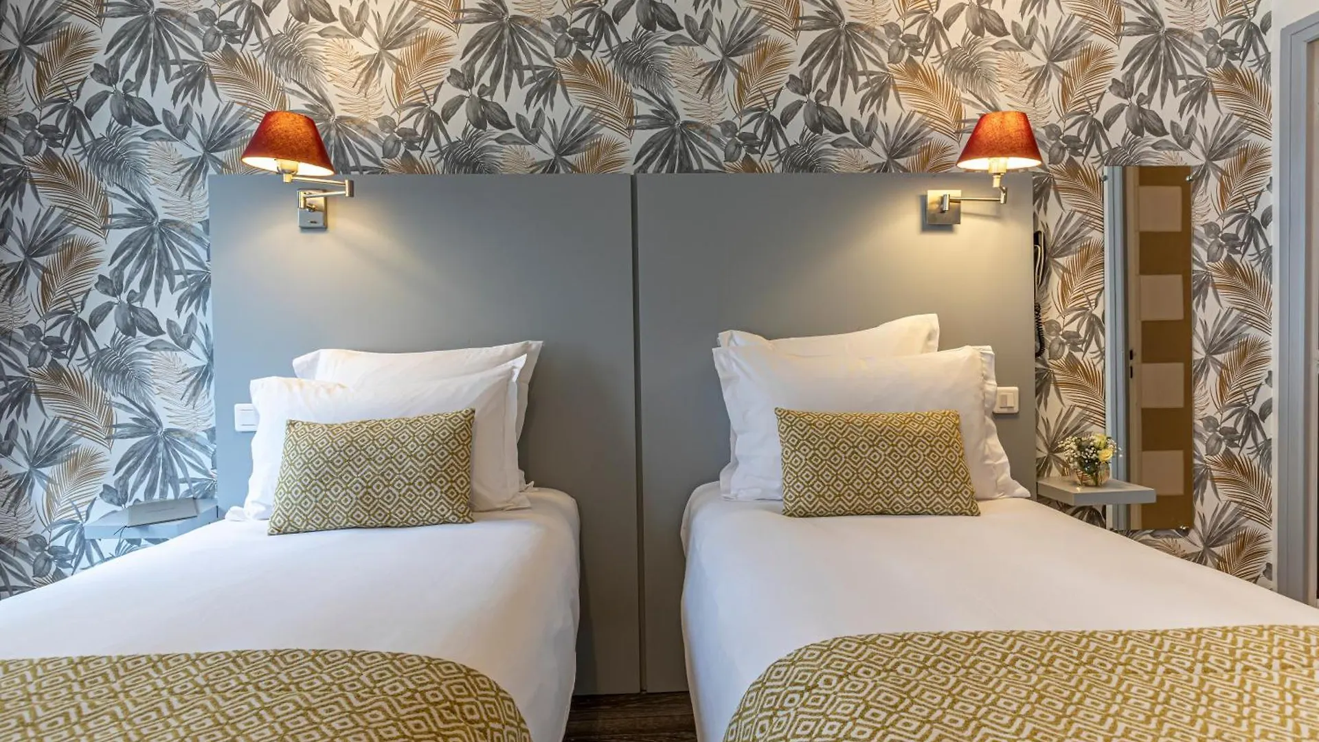 Hotel Splendid Paris