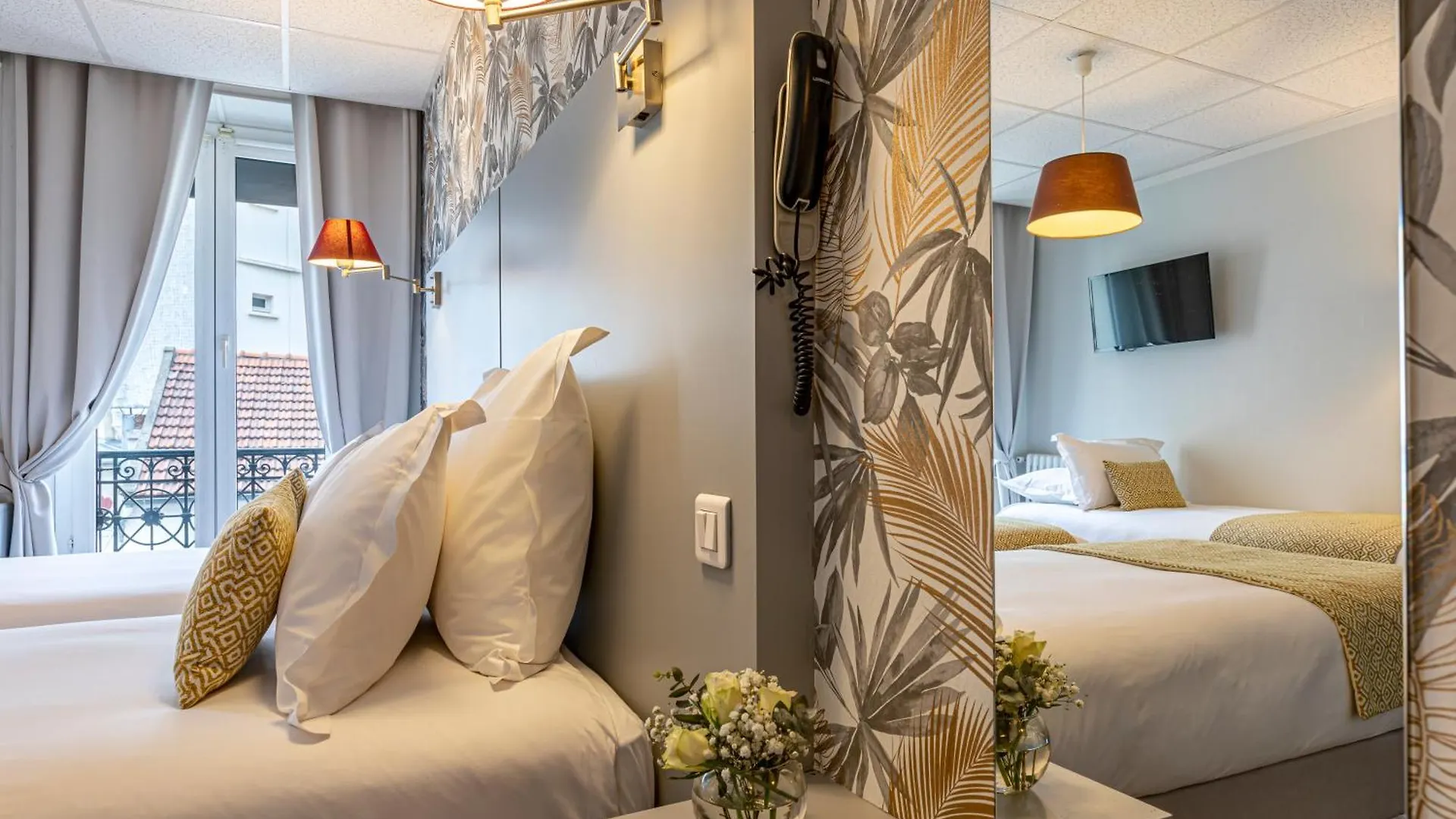 Hotel Splendid 3*