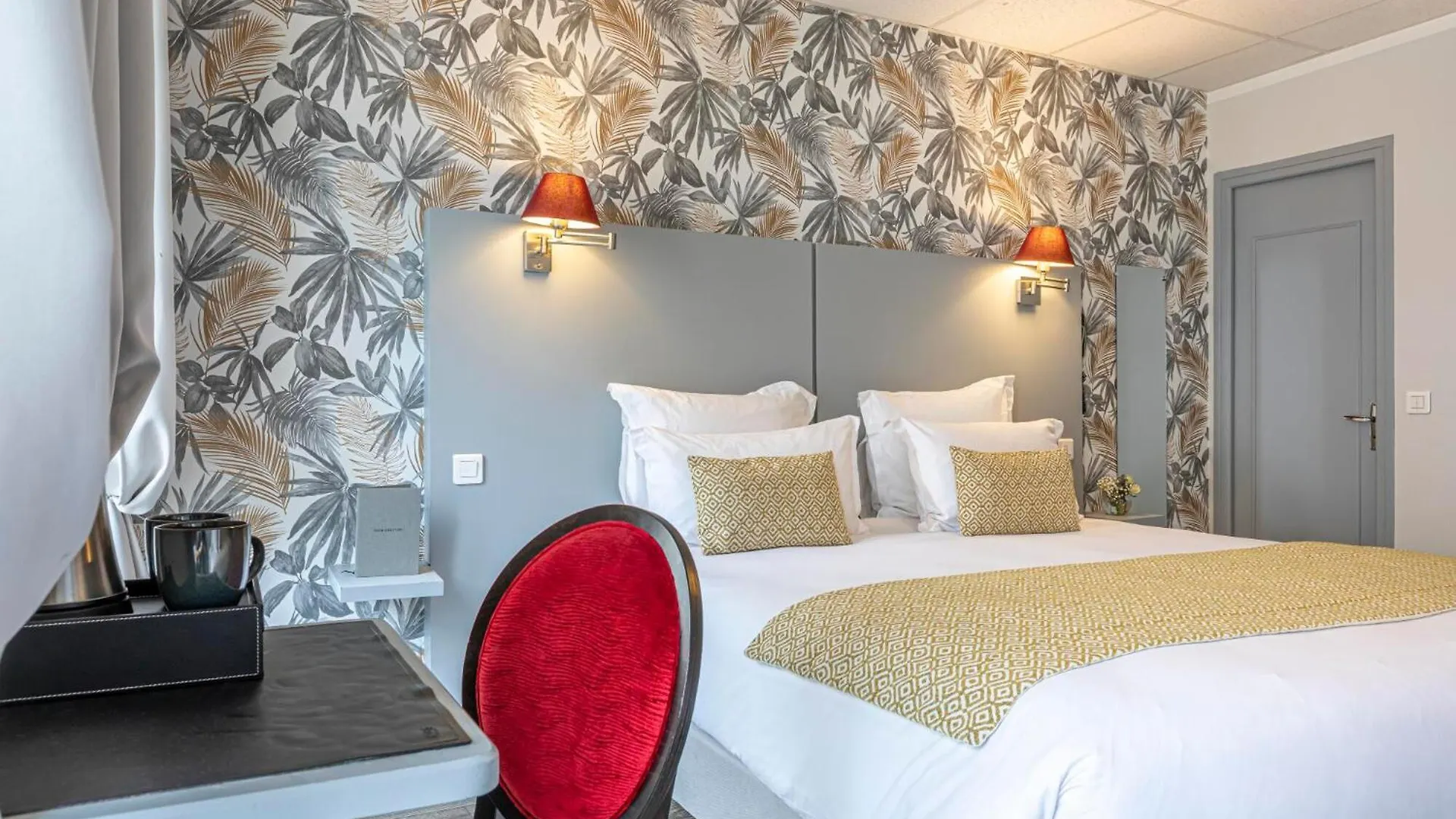 Splendid Hotel